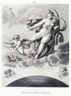 Jacques-Joseph Coigny - L'Arétin