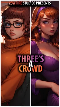 Lowfirestudios – Three’s a Crowd [AI Generated]