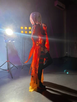 OwlLit - Inori BTS