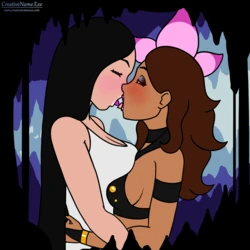 [CreativeName.Exe] Aphrodisiac 2 - Velvet