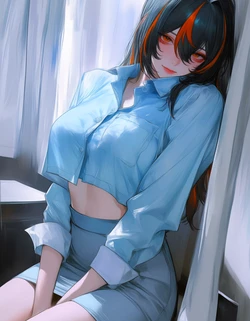 PIXIV LotteryFate 2 [AI Generated]