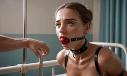 I-Love-Bondage [AI Generated]