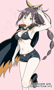 [Re:Zero] Артпак с Shaula (Jesus42team) [AI generated]
