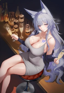 [AI Generated]    [coolSummer]  Shinano toiet [Patreon]