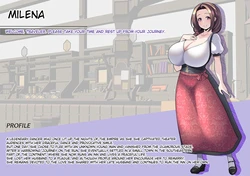 [Torobakoya] Milena Hen Honpen [English] [Fated Circle]