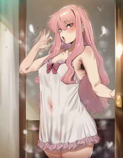 [O3_aiArt] ソープ嬢になったルイズとはめはめVer2 [AI Generated]