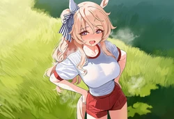 【chiko_】【5.21NRA】ピサ【全80枚】【AI Generated】