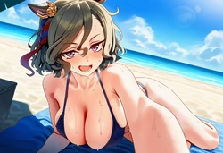 【chiko_】【3.8R】タップ【全76枚】【AI Generated】