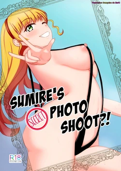 (C100) [Pupumofudou (Usamumu)] Sumire no Hikatsudou? | La séance photo de Sumire (Love Live! Superstar!!) [French]