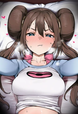 (Patreon) KatKirara - rosa [AI Generated]