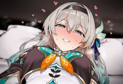 (Patreon) KatKirara - firefly [AI Generated]