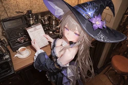 [Unifans] Nyako 2026/5/4 Uncensored [AI Generated]
