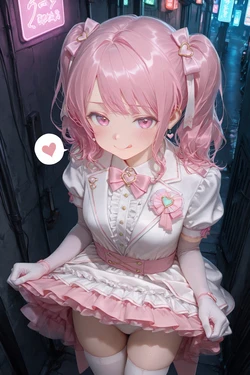 [Unifans] Nyako 2026/5/18 Uncensored [AI Generated]
