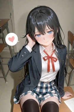 [Unifans] Nyako 2026/5/21 Uncensored [AI Generated]