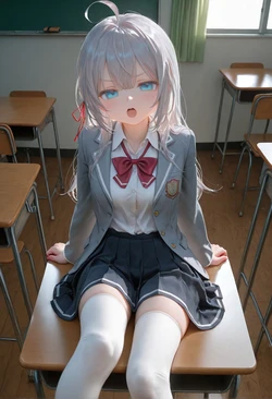 [Unifans] Nyako 2026/5/20 Uncensored [AI Generated]
