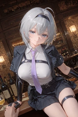 [Unifans] Nyako 2026/5/22 Uncensored [AI Generated]