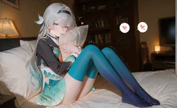 [Unifans] Nyako 2026/5/24 Uncensored [AI Generated]