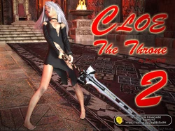 [SEDESDIS] CLOE The Throne 2 [FRENCH]