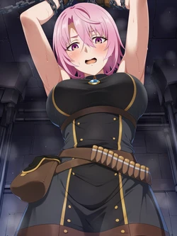 [Pixiv] せせ/sese (118256411) - Sitri Smart [AI Generated]
