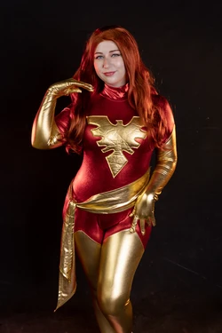 BCharlotteD - Dark Phoenix