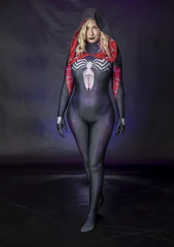 BCharlotteD - Gwenom