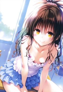 [poyo] 美柑輪〇 [AI Generated]
