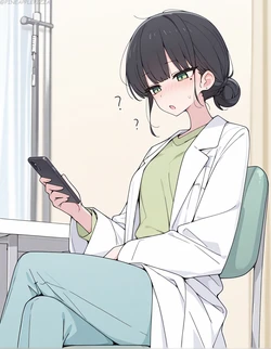 [PineApplePizza] Iroha [AI Generated]