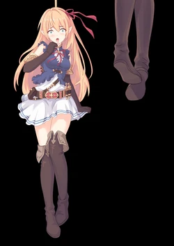 [VTSF] Sponsor001～006+008