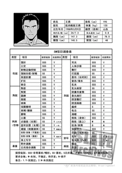 王勇与三个初中生