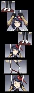 [VTSF] The Hanging of some girls