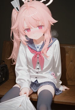 [Meruchi]2026.03.12 natsu [AI generated]