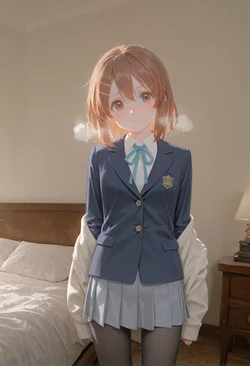 [Meruchi]2026.03.13 yui [AI generated]
