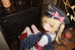 [Unifans] Nyako 2026/5/13 Uncensored [AI Generated]