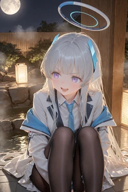 [Unifans] Nyako 2026/5/8 Uncensored [AI Generated]