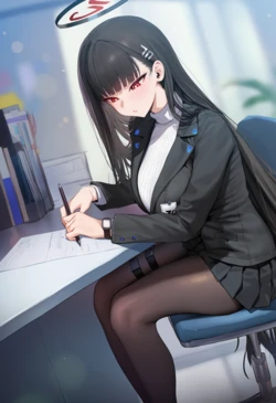 [Rin_String] Rio (fullsets) [AI Generated]