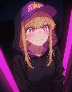 [Pineapple pizza] Ruby [AI Generated]