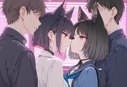 kazusa_kikyou Blue Archive [AI Generated]