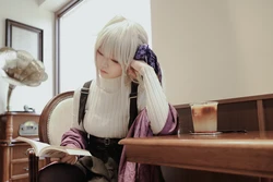 G44不会受伤 恋冢爱