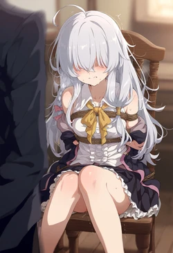 [faabie] イレイナ [AI Generated]