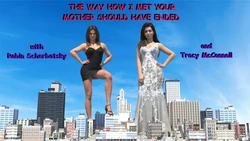 [Scarlett-GTS] The Way HIMYM Should Have Ended