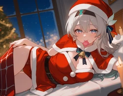 [Guka] 12.23 Firefly (Patreon) [AI Generated]