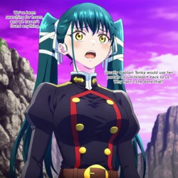 [TsarAi] Corruption of the 6th Unit (Chained Solider) [AI Generated]