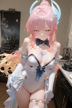 [Unifans] Nyako 2026/5/27 Uncensored [AI Generated]