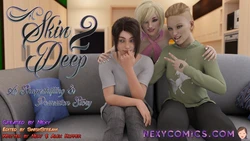 [Nexstat/Nexy Comics] Skin Deep 2 (English)
