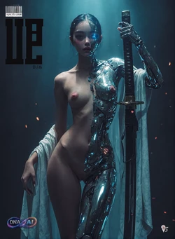 3d [AI Generated]