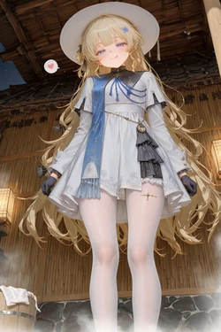 [Unifans] Nyako 2026/5/19 Uncensored [AI Generated]