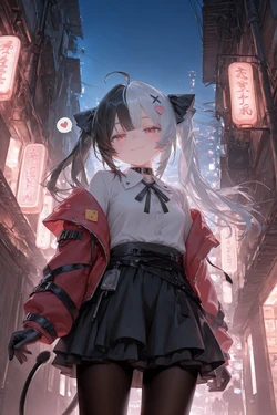 [Unifans] Nyako 2026/5/23 Uncensored [AI Generated]