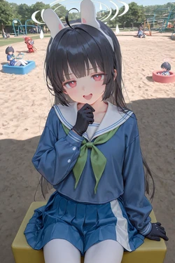 [Unifans] Nyako 2026/5/25 Uncensored [AI Generated]