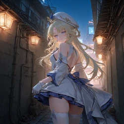 [Unifans] Nyako 2026/5/29 Uncensored [AI Generated]