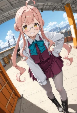 [ai_nano] 20251220_01 Makigumo (1) (Kantai Collection) (Pixiv) [AI Generated]